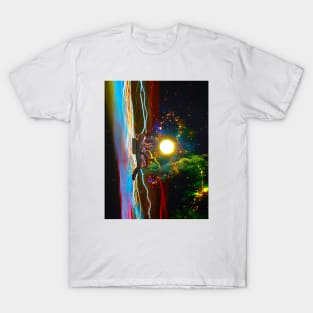 Vivified T-Shirt